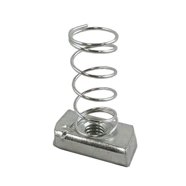 Навртке за канал од нерђајућег челика