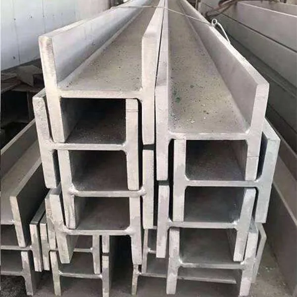 Челични Х-БЕАМ Прилагођени 430 нерђајућег челика Х сноп